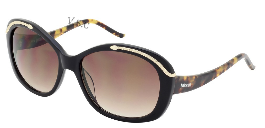 JUST CAVALLI 638S 01F