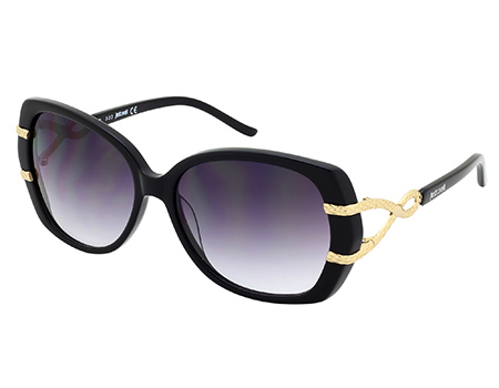 JUST CAVALLI 639S 01B