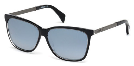 JUST CAVALLI 652S 01B