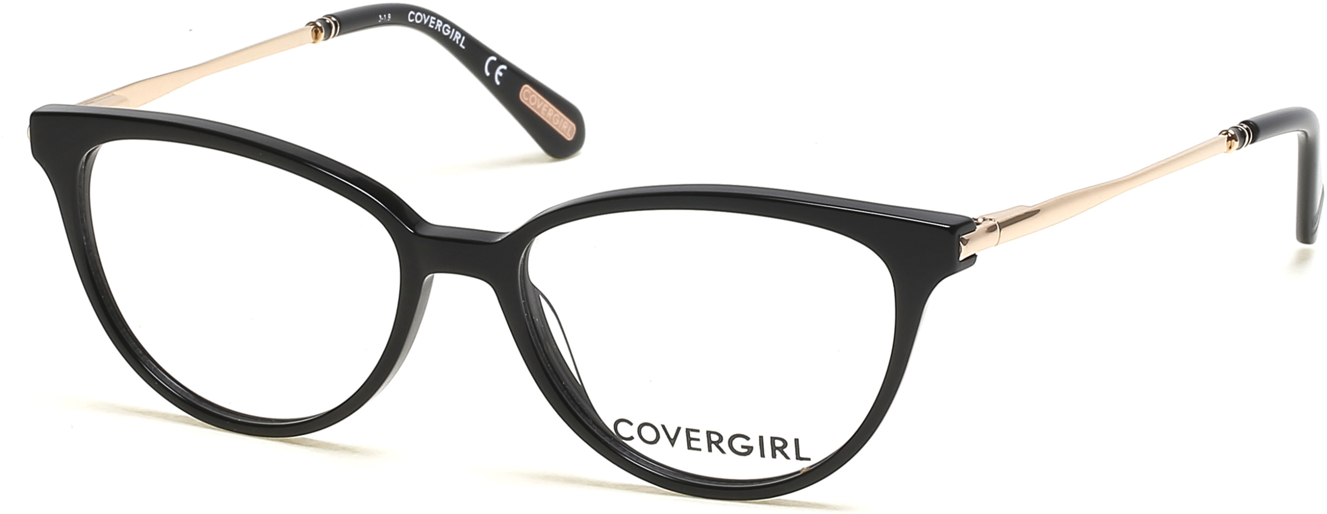 COVER GIRL 0553 001