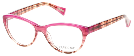  clear/fuxia