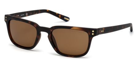  clear/darkhavana/brownpolarized