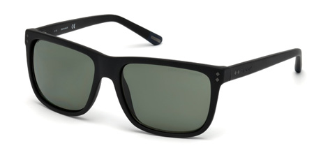  clear/matteblack/greenpolarized