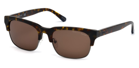  clear/darkhavana/brownpolarized