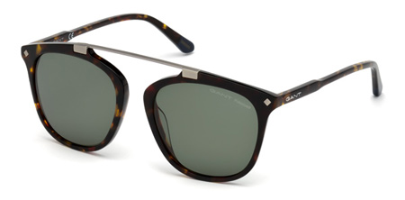  clear/darkhavana/greenpolarized