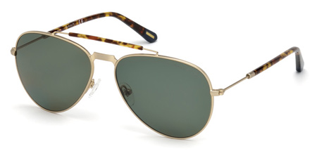  clear/gold/greenpolarized