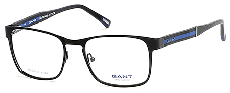  clear/matteblack
