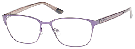  clear/matteviolet