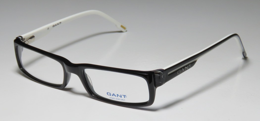 GANT SCHUBERT BLKWHT