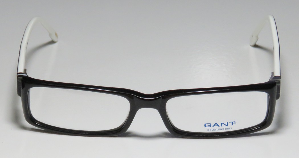 GANT SCHUBERT BLKWHT