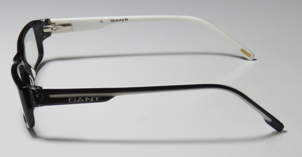 GANT SCHUBERT BLKWHT