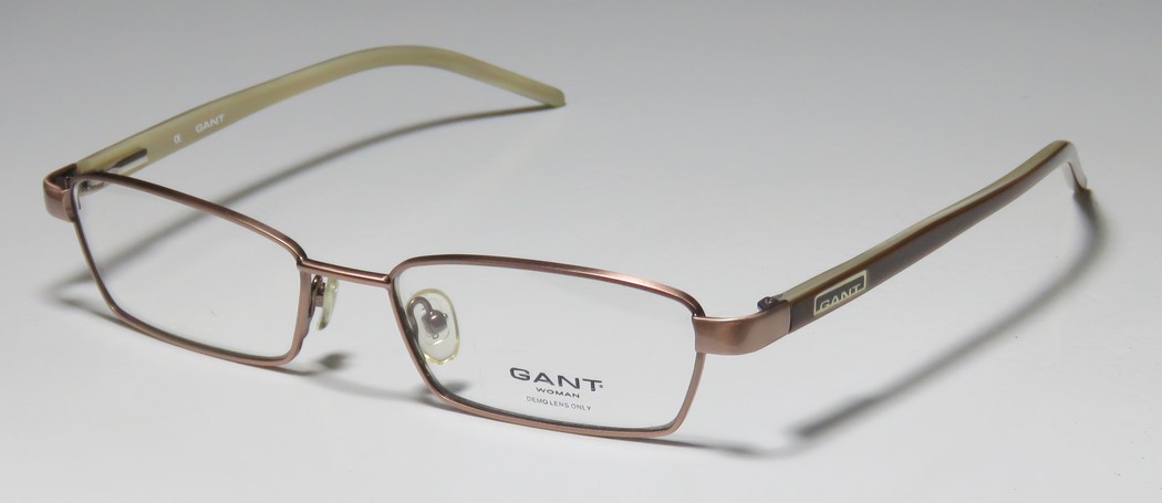 GANT BIANCA BRN