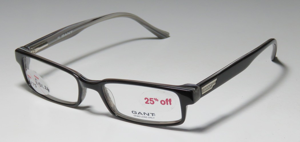 GANT EPSILON BLK