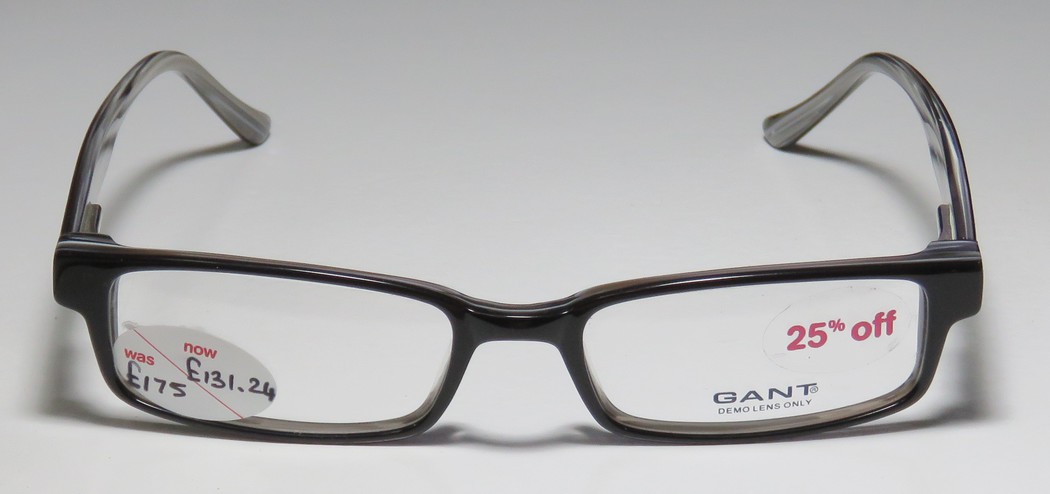 GANT EPSILON BLK