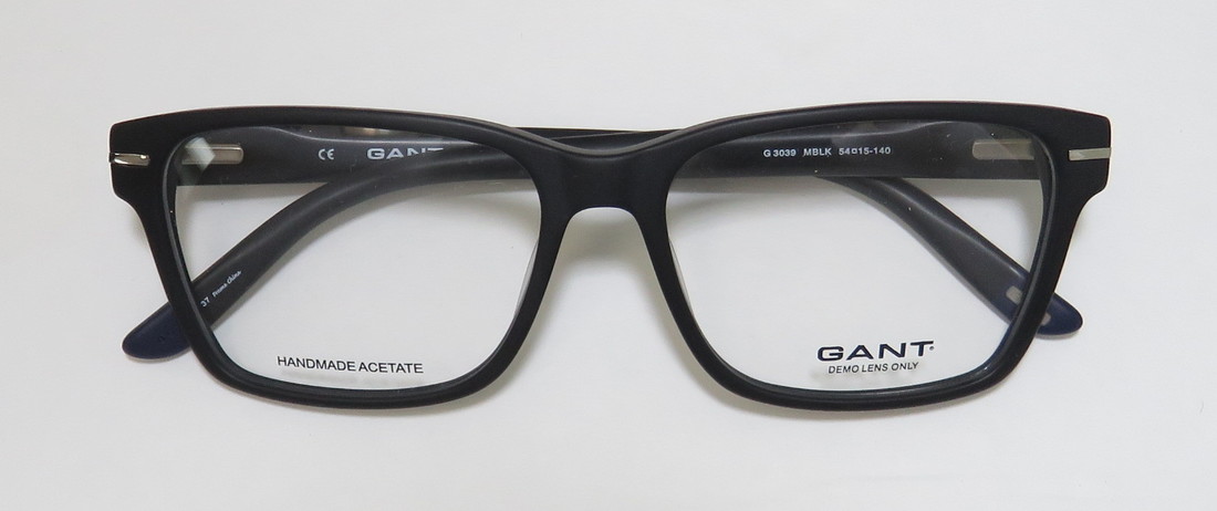 GANT G 3039 MBLK