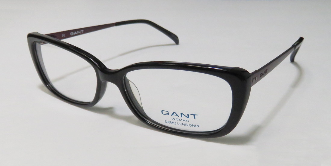 GANT GW AVA BLK