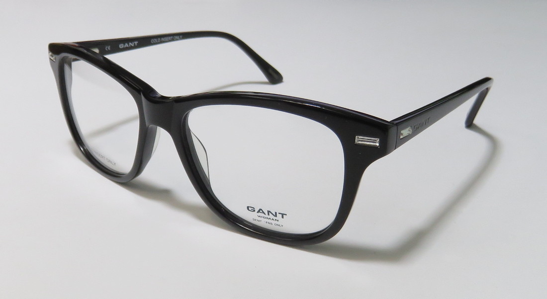 GANT MORGAN BLK