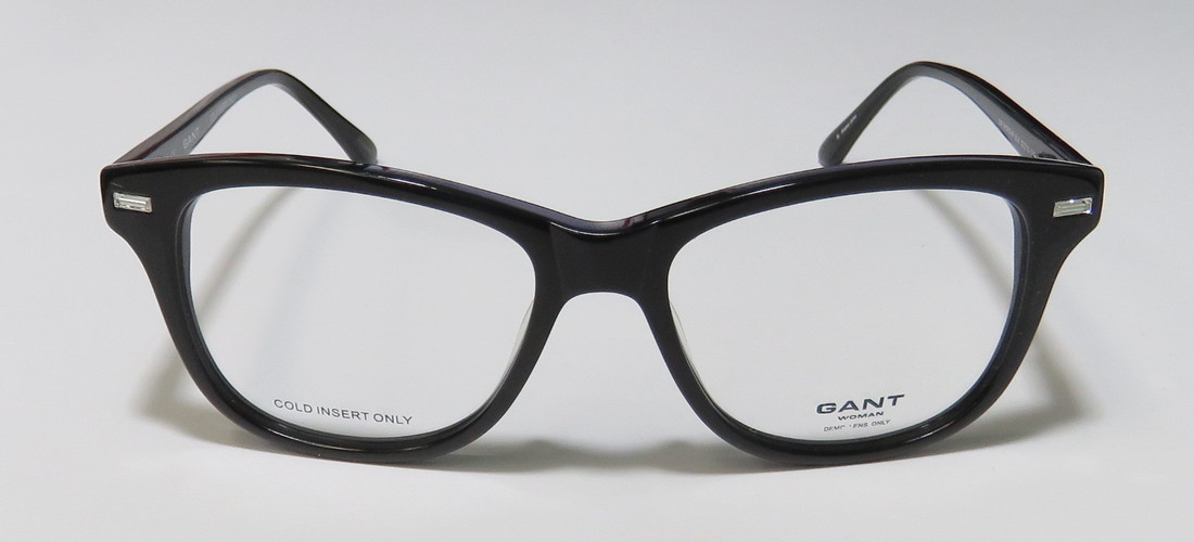 GANT MORGAN BLK