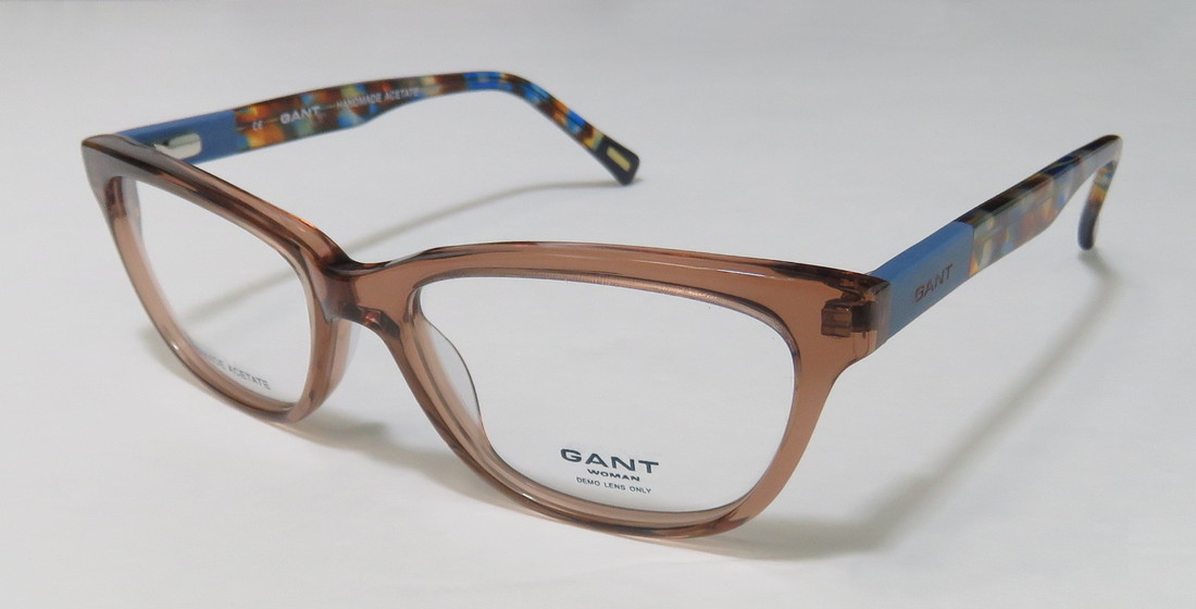 GANT 4005 BRN