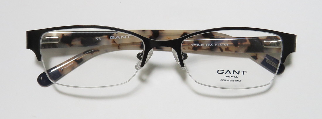 GANT ELIZA SBLK