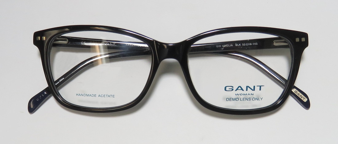 GANT AMELIA BLK