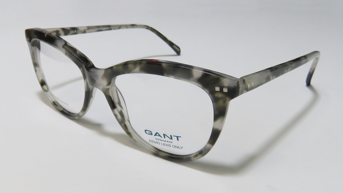 GANT EFFIE WTO