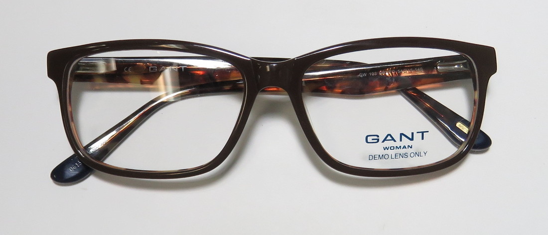 GANT 103 BRNTO