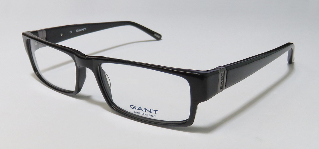 GANT AROLA BLK