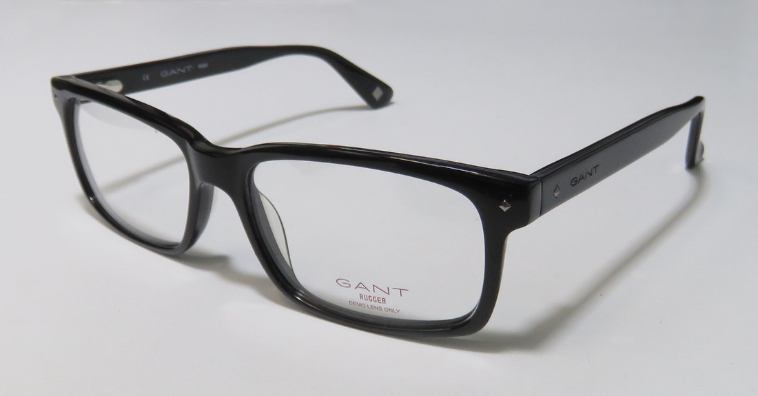 GANT LINDEN BLK