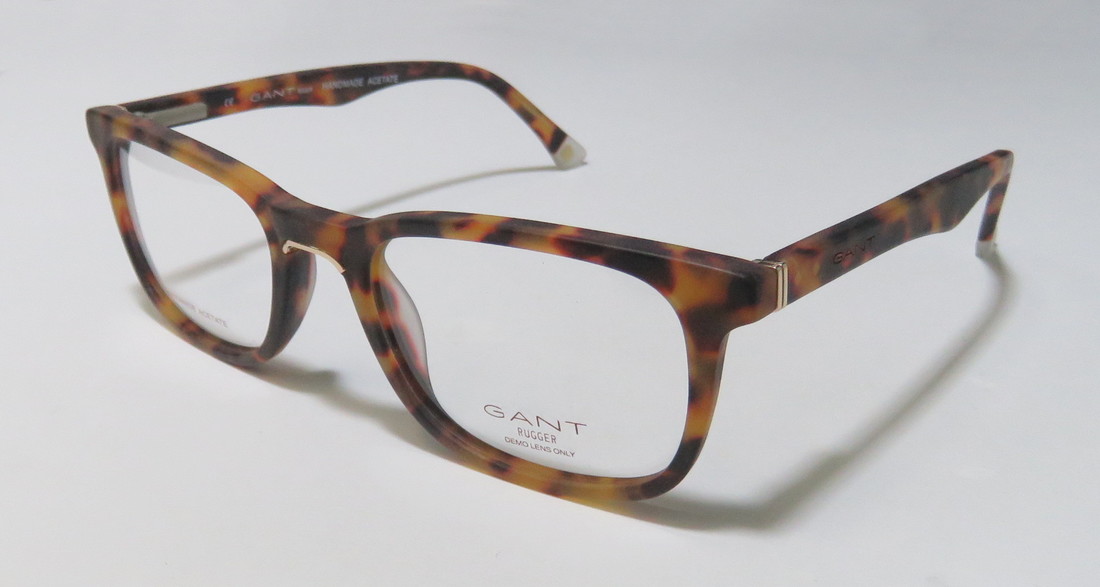  as shown/matte tortoise