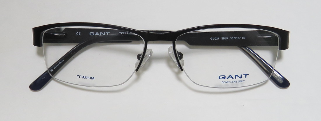 GANT 3027 SBLK