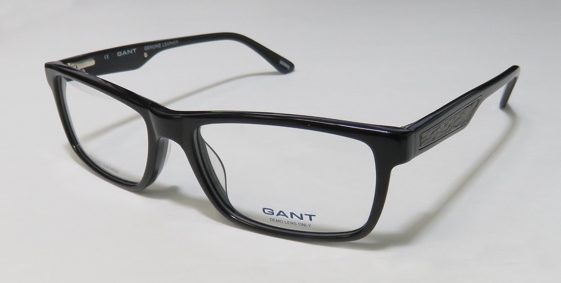 GANT JULIAN BLK