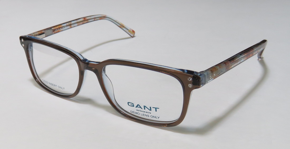 GANT HAVANA BRN