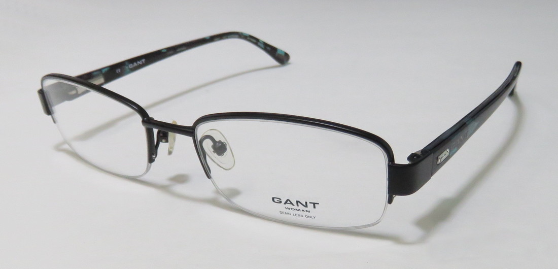  black / teal tortoise