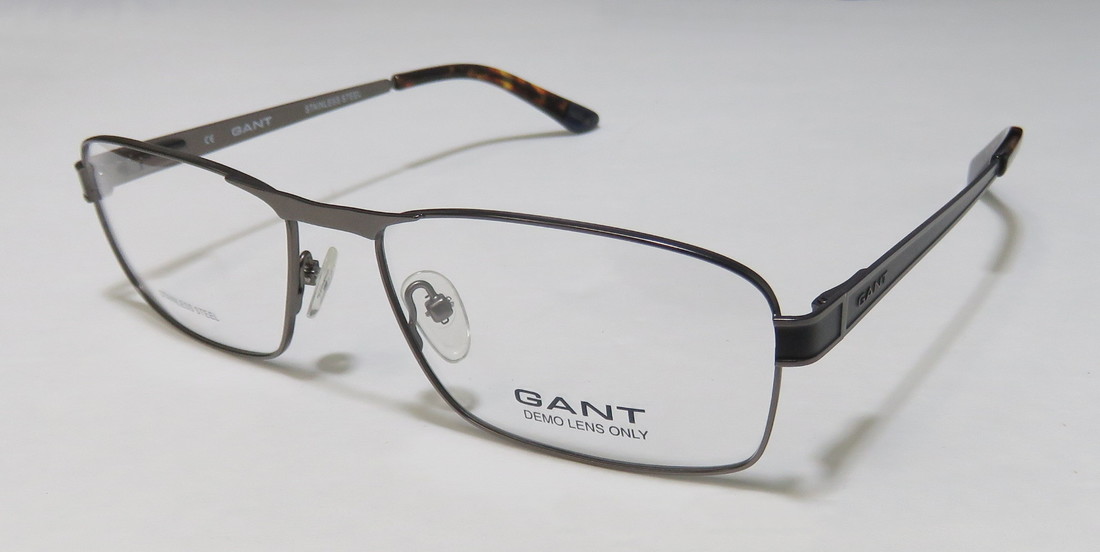 GANT 3009 SGUNBLK