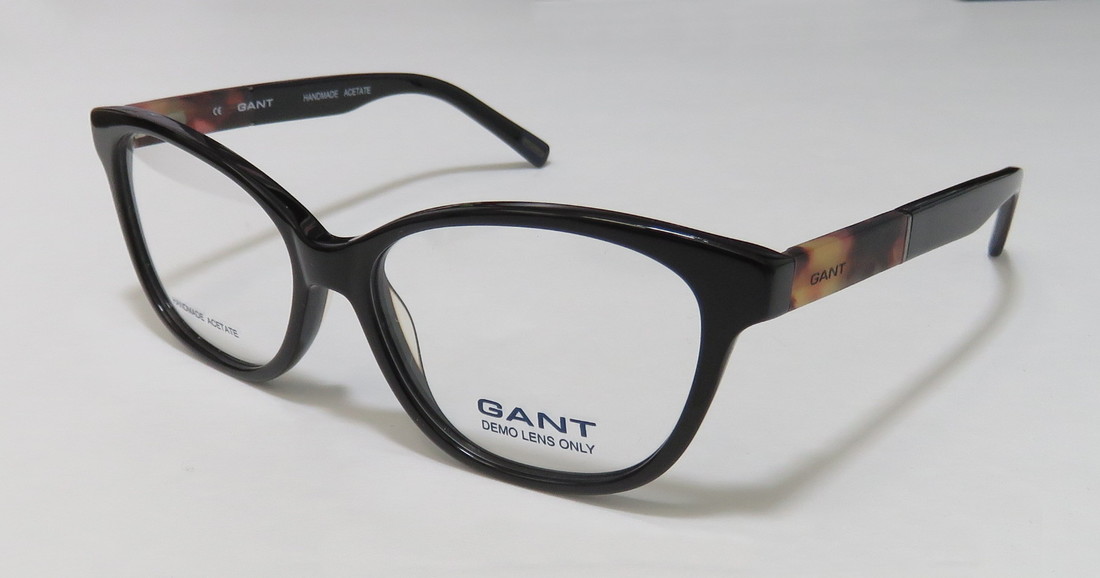 GANT 4007 BLK