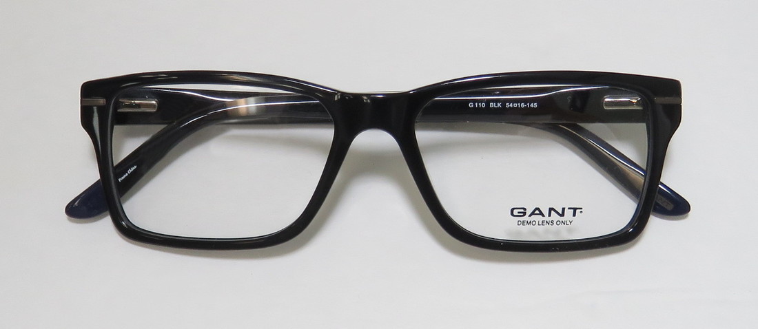 GANT 110 BLK