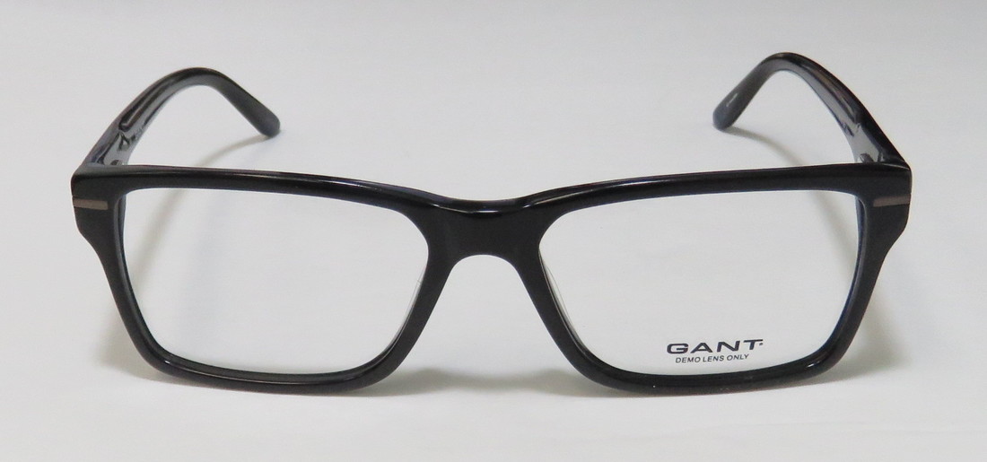 GANT 110 BLK