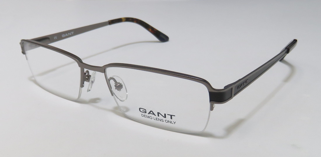 GANT 3010 SGUNBLK