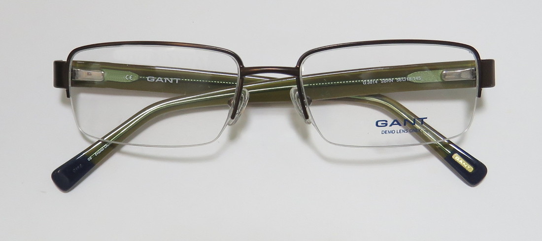 GANT 3014 SBRN