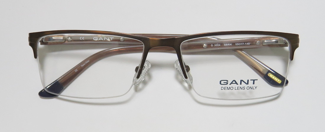 GANT 3024 SBRN