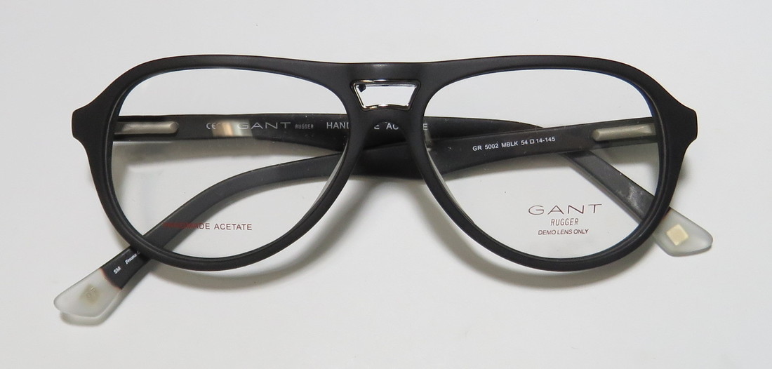 GANT 5002 MBLK