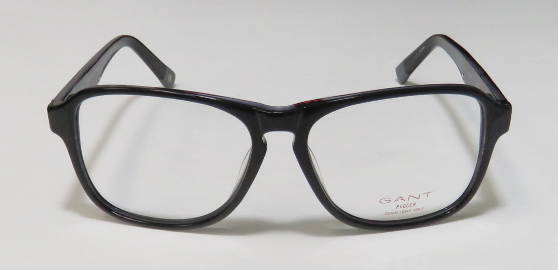 GANT HOLLIS BLK