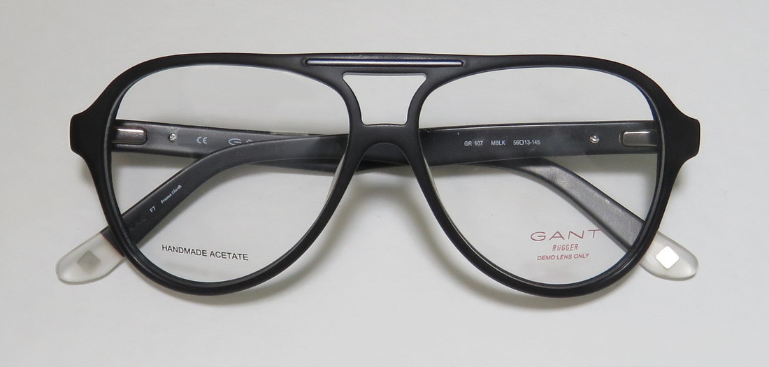 GANT GR 107 MBLK