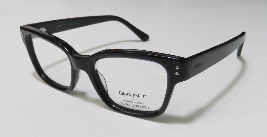 GANT MB MINI BLK