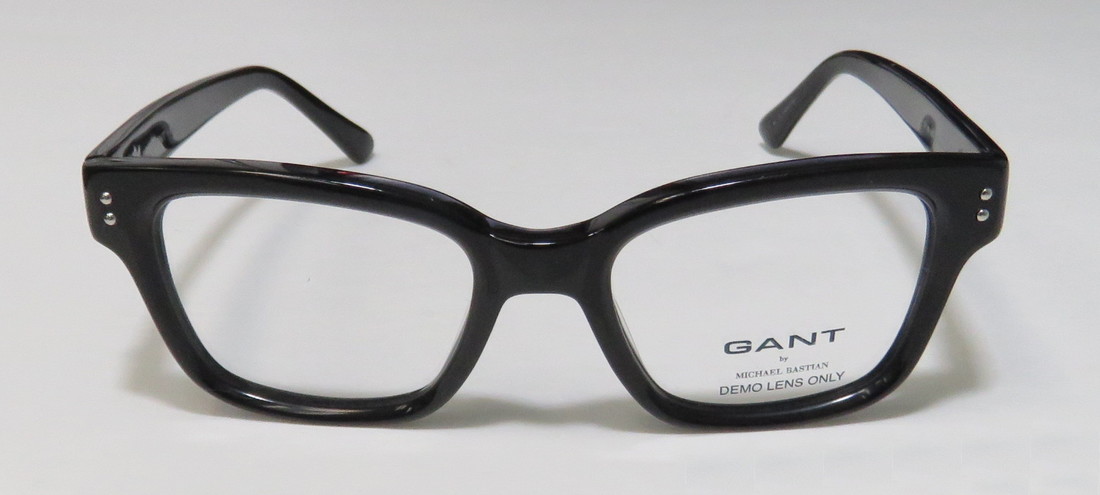 GANT MB MINI BLK