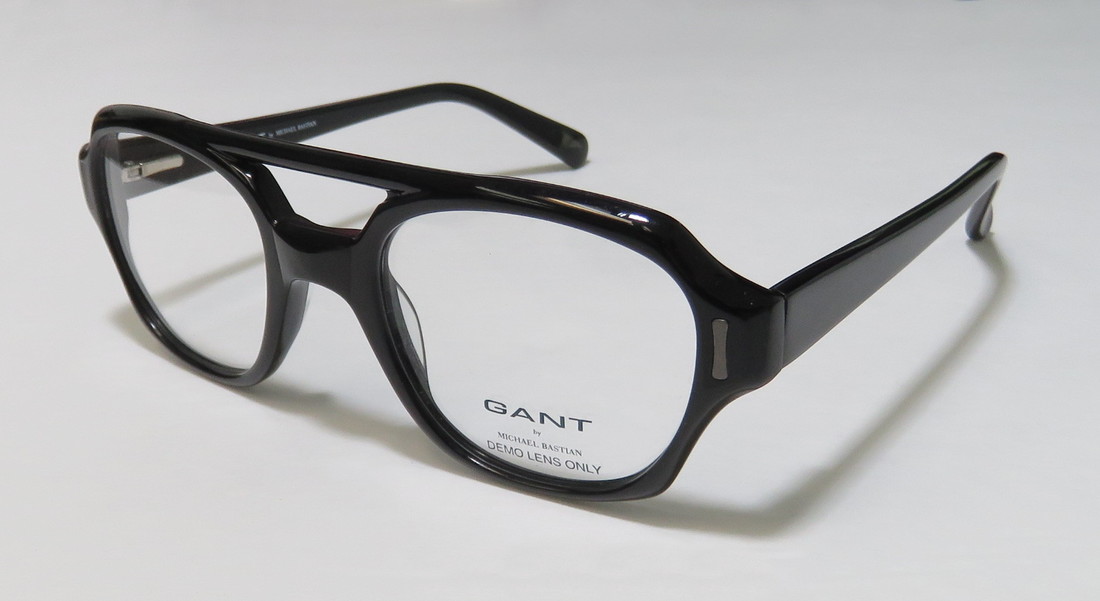 GANT COPLEY BLK