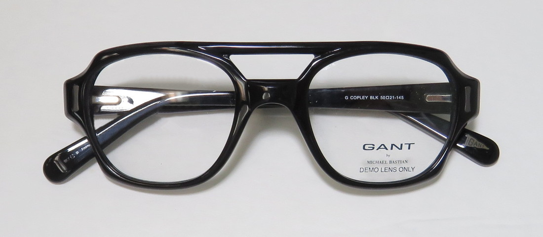 GANT COPLEY BLK