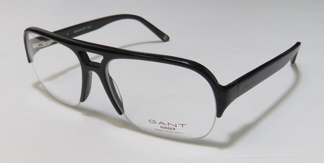 GANT KALB BLK