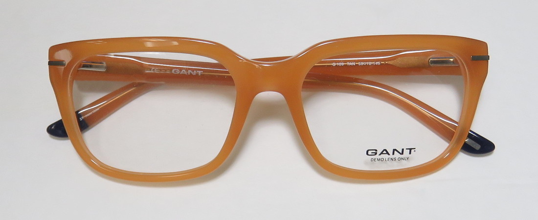 GANT 109 TAN